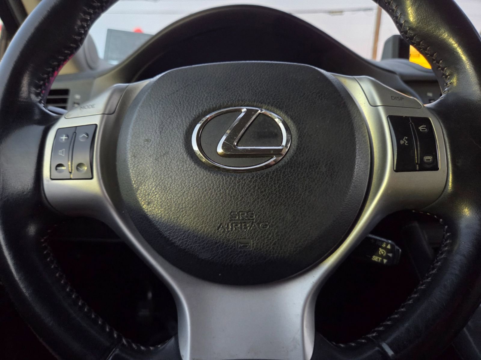 Used 2012 Lexus CT 200h Premium w/ Premium Audio Pkg image 17