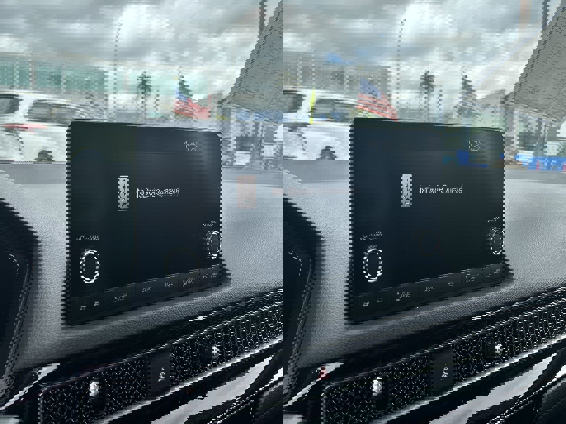 Certified 2023 Honda Civic Sport image 19