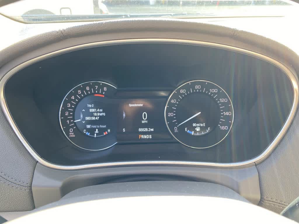 Used 2017 Lincoln MKX Reserve w/ Lincoln MKX Climate Package AWD/4WD image 25