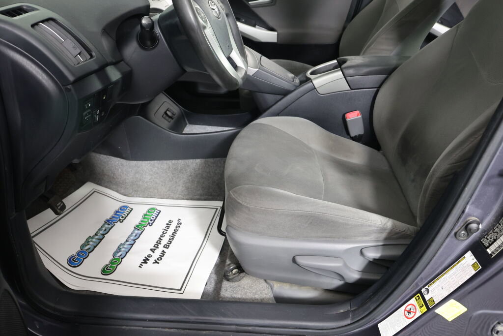 Used 2013 Toyota Prius Prime Plug-In Hybrid FWD image 13