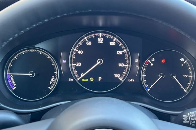 New 2026 MAZDA CX-50 2.5 Hybrid w/ Premium Plus Pkg image 29