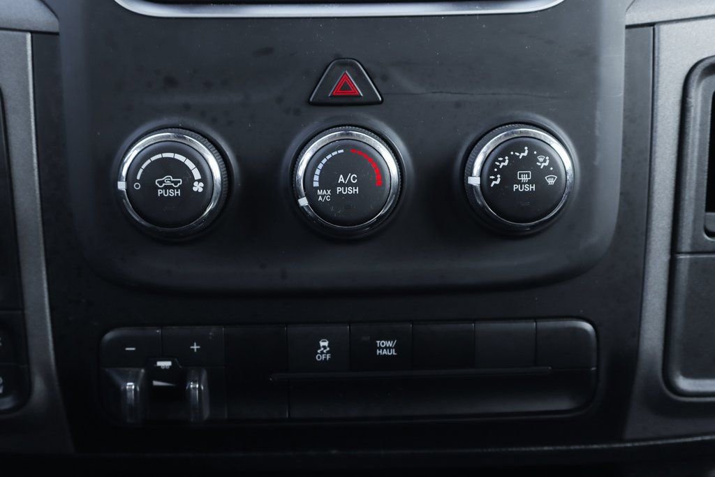 Used 2023 RAM 1500 Tradesman w/ Trailer Tow Group image 30