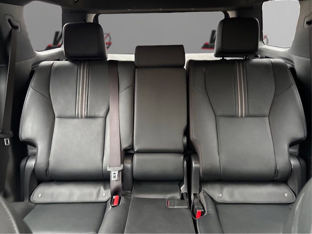 Used 2025 Toyota 4Runner Limited image 9