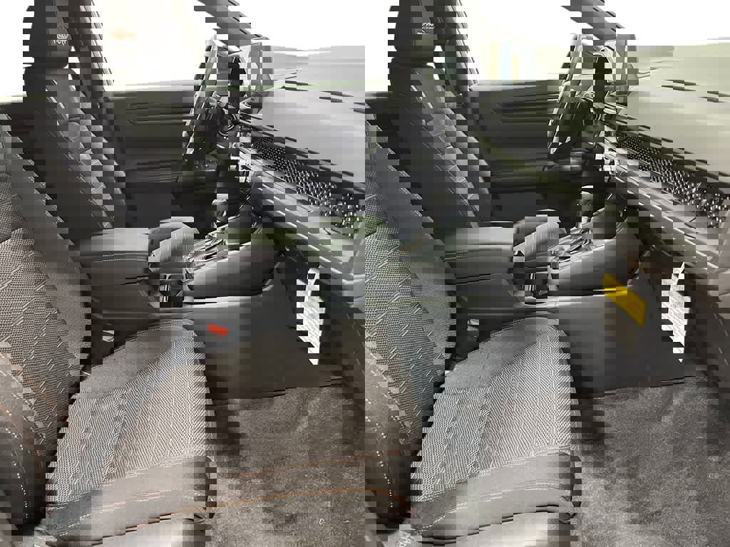 New 2026 Honda CR-V TrailSport image 29