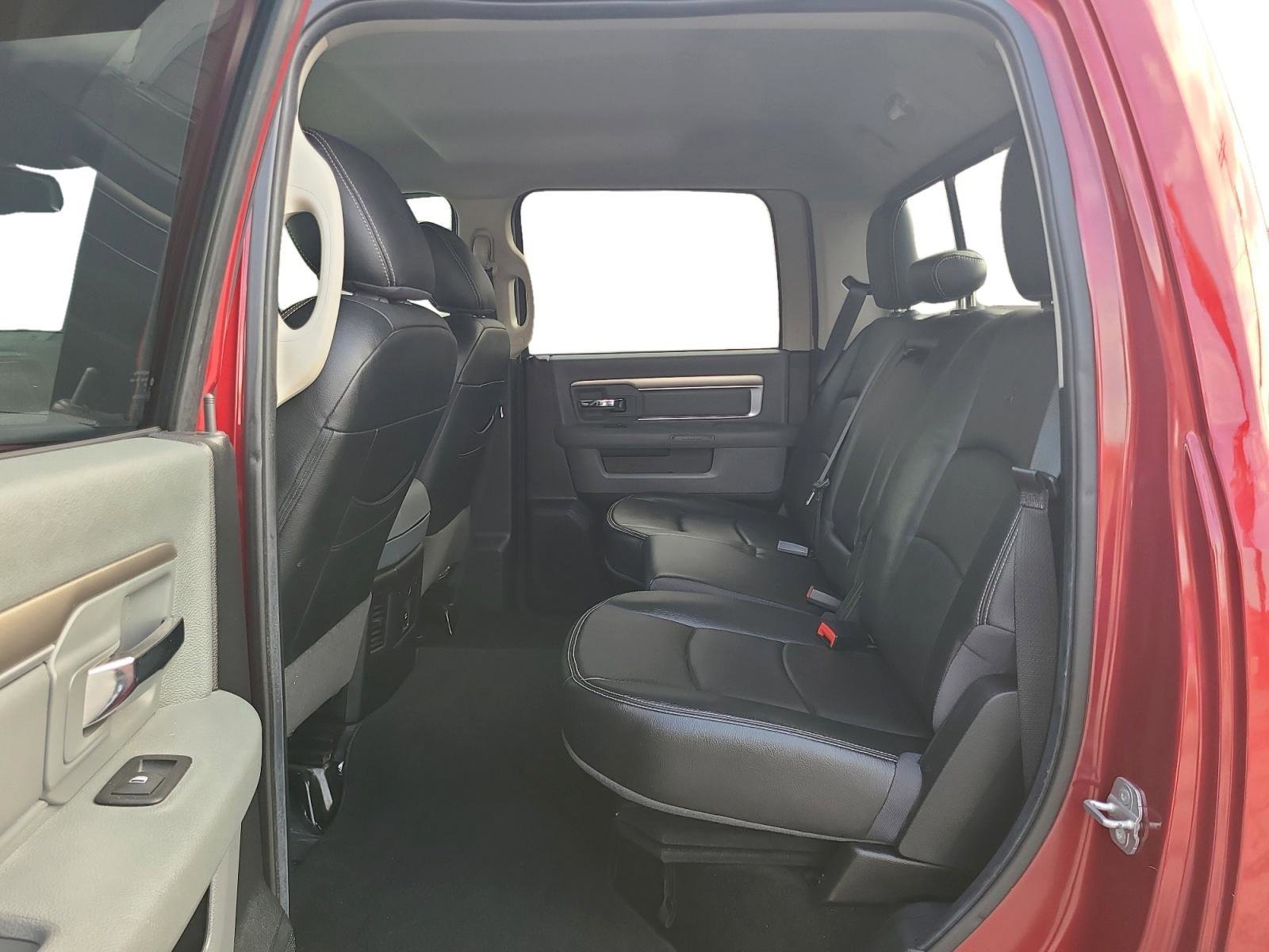 Used 2014 RAM 1500 Lone Star image 18