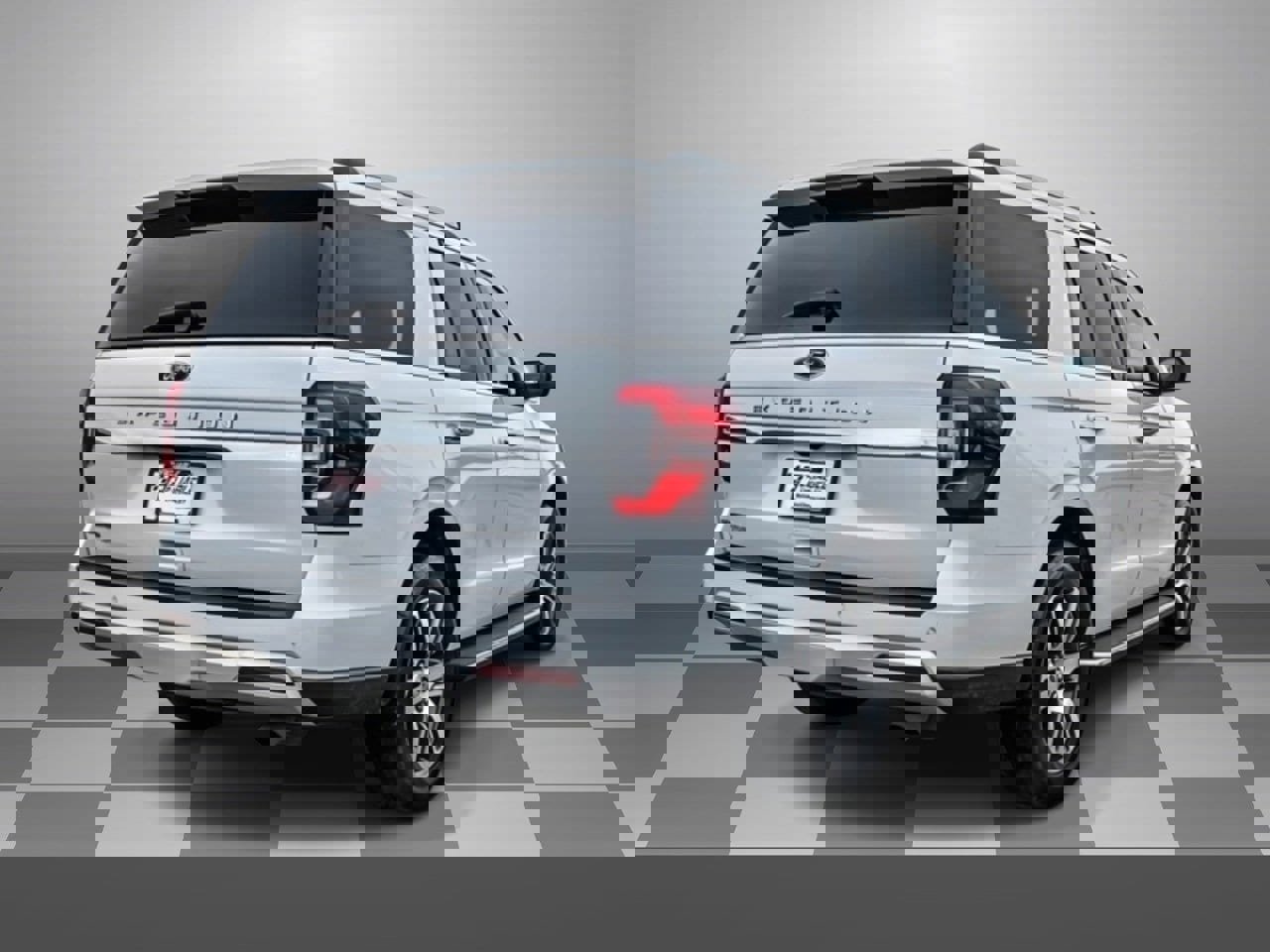 Used 2023 Ford Expedition Limited image 6