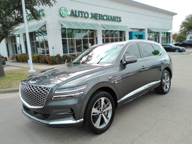 Used 2023 Genesis GV80 2.5T w/ Advanced Package image 1