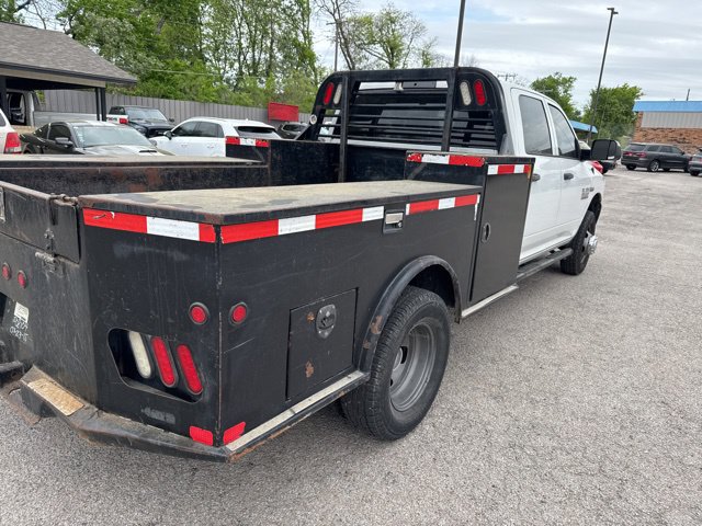 Used 2015 RAM 3500 Tradesman RWD image 6