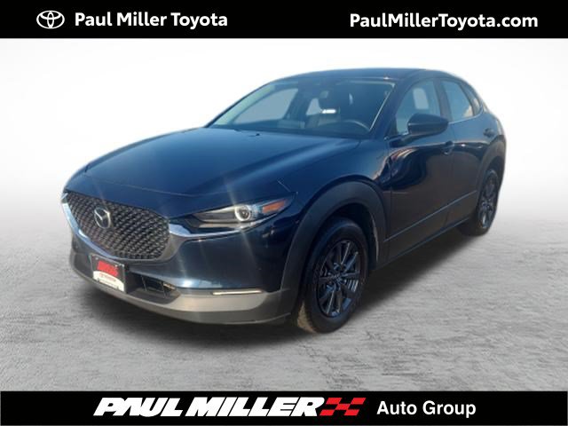 Used 2021 MAZDA CX-30 AWD 2.5 S