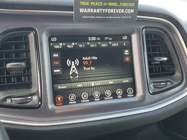 Used 2017 Dodge Challenger R/T Plus image 20