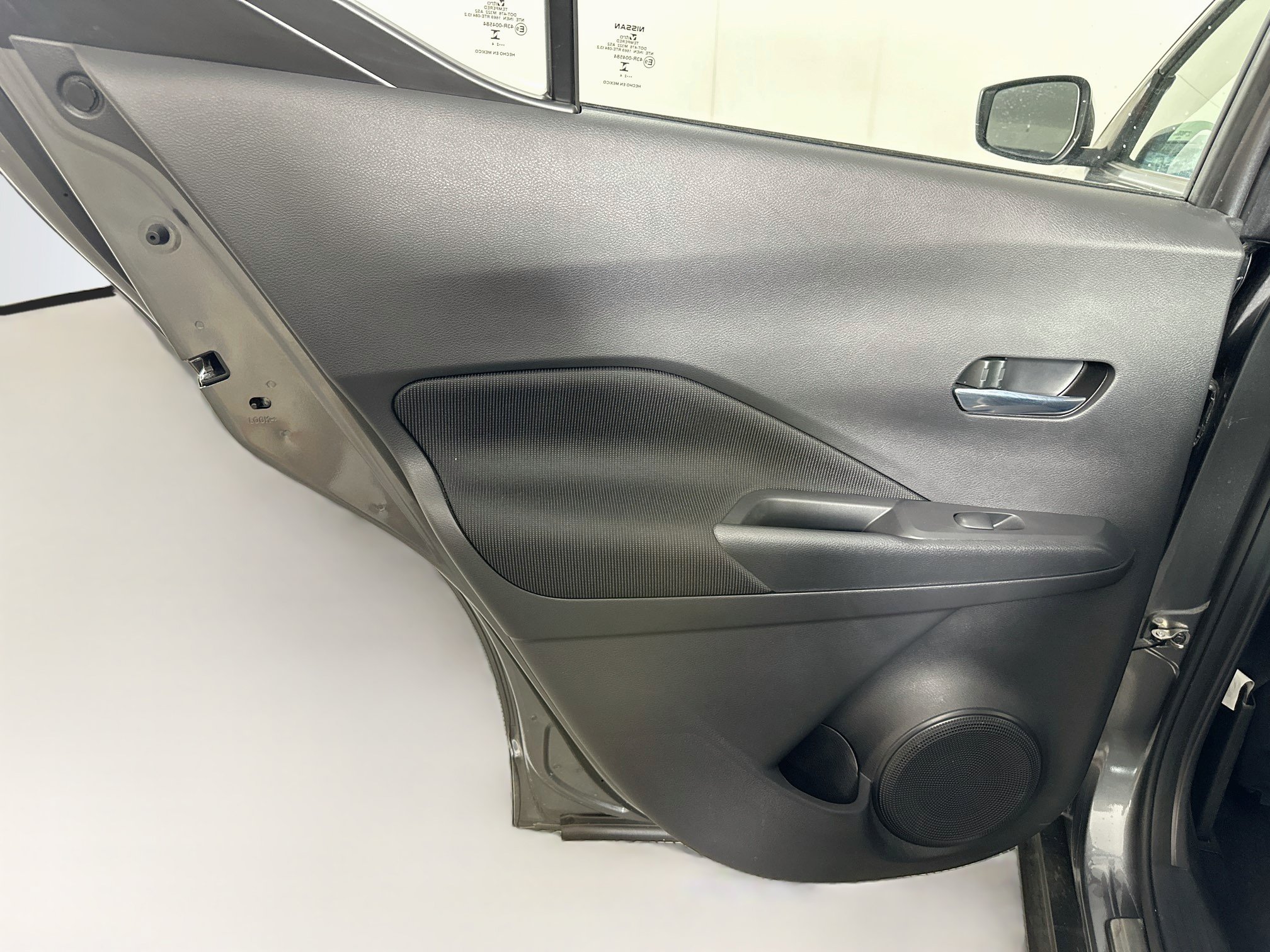 Used 2024 Nissan Kicks SV w/ Interior Electronics Package FWD image 24