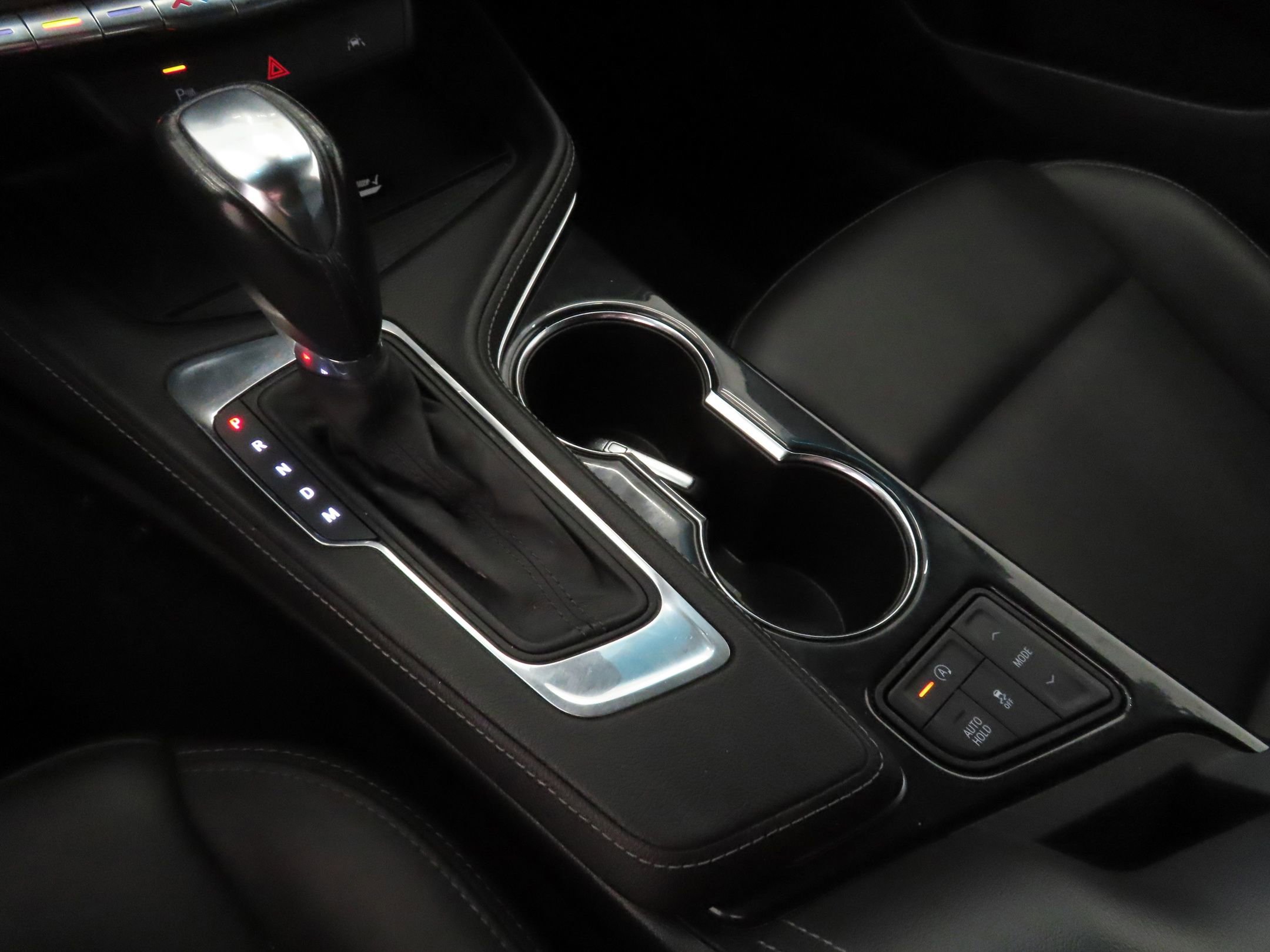 Used 2023 Cadillac CT4 Luxury image 17