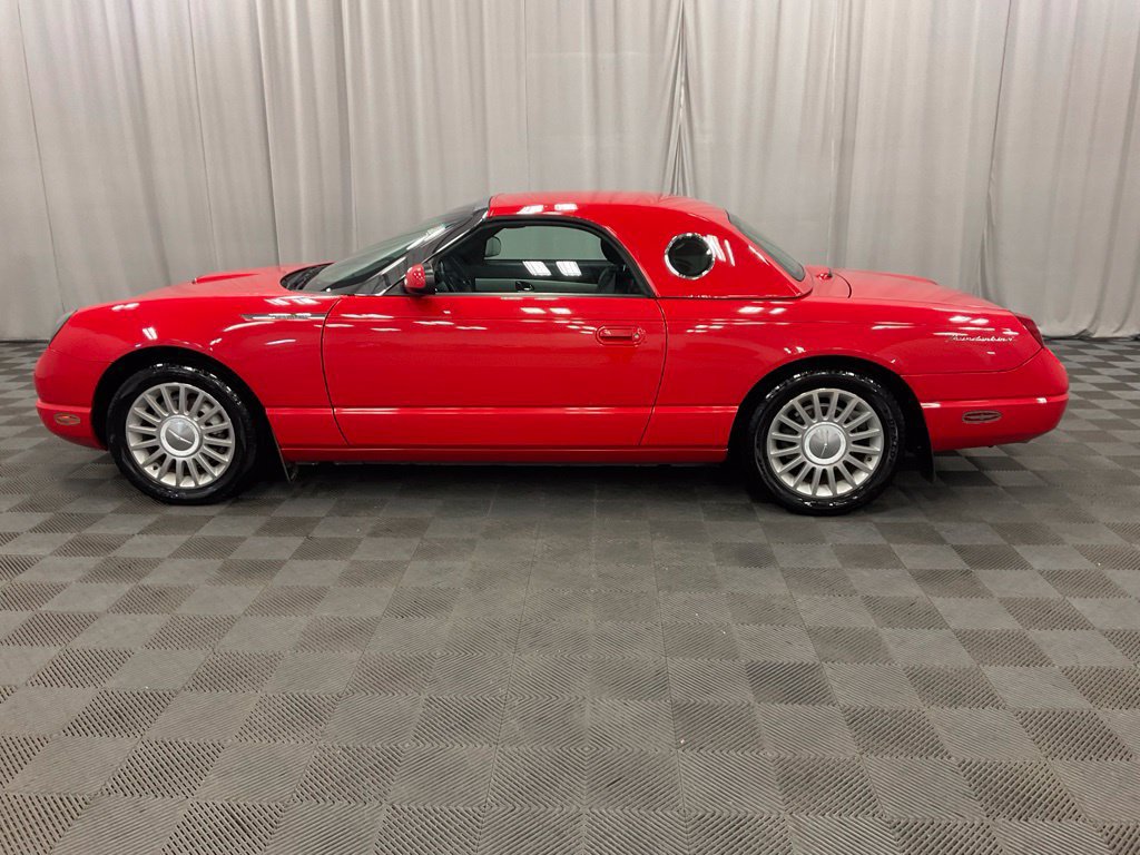 Used 2005 Ford Thunderbird RWD image 20