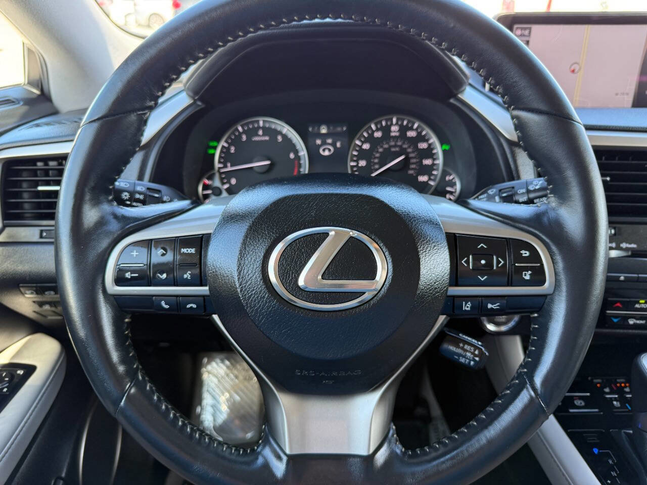 Used 2017 Lexus RX 350 Base AWD 4dr SUV w/ Premium Package image 33