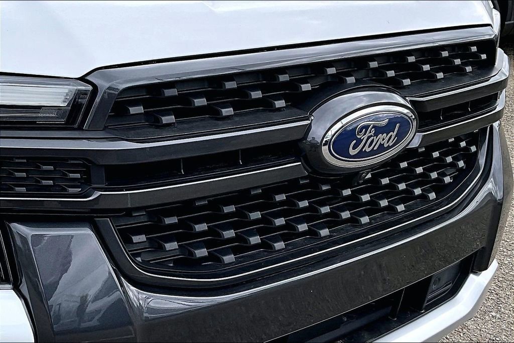 Certified 2024 Ford Ranger Lariat w/ FX4 Off-Road Package image 29