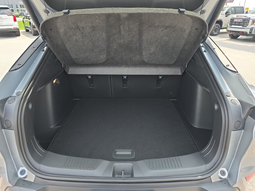 New 2026 Buick Envista Sport Touring w/ Convenience I Package FWD image 30