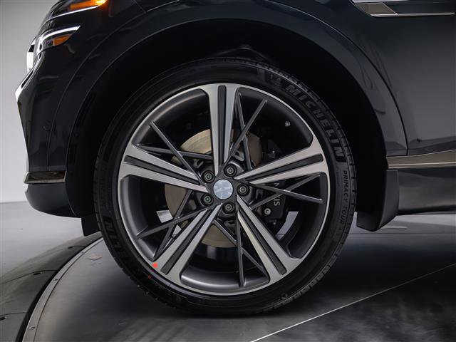 New 2026 Genesis GV80 3.5T e-SC image 13