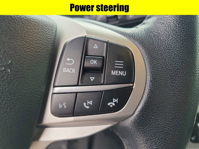 Used 2022 Ford Explorer XLT w/ Equipment Group 202A image 12