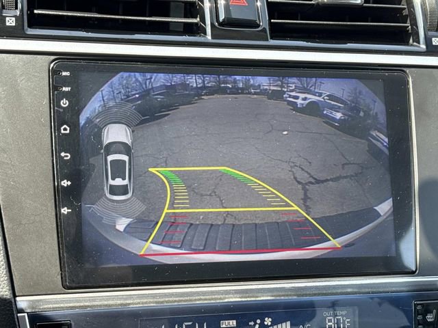 Used 2018 Subaru Outback 2.5i Touring image 21