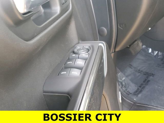 Certified 2021 GMC Sierra 1500 AT4 w/ AT4 Value Package image 24