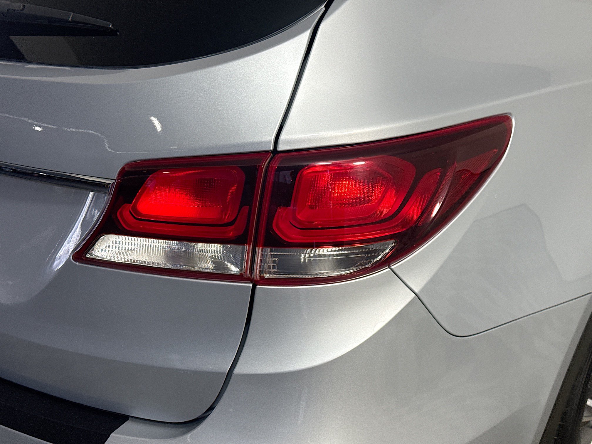 Used 2019 Hyundai Santa Fe XL SE w/ SE Premium Package 02 FWD image 34