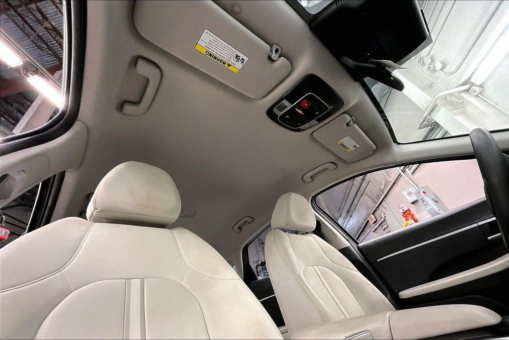 Used 2024 Hyundai Sonata SEL FWD image 28