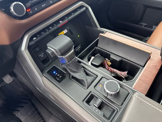 Used 2024 Toyota Tundra 1794 Edition image 28
