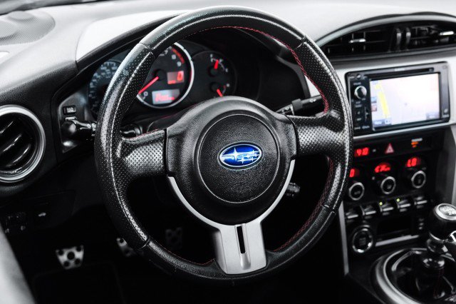 Used 2014 Subaru BRZ Limited w/ Popular Package #1A RWD image 13