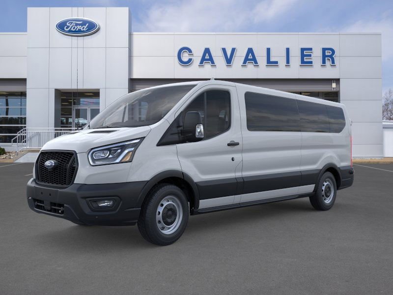 New 2024 Ford Transit 350 XL