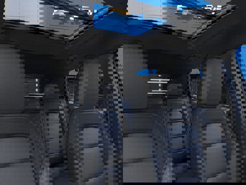 New 2026 Chevrolet Equinox EV LT w/ Convenience Package II image 61