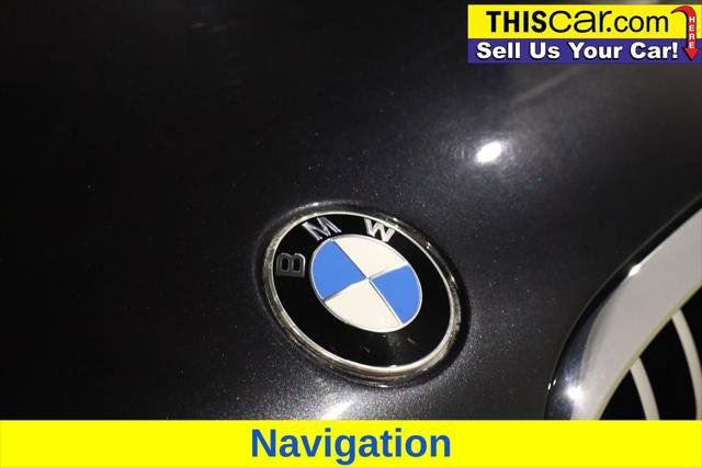Used 2021 BMW X3 xDrive30i w/ Convenience Package AWD/4WD image 11