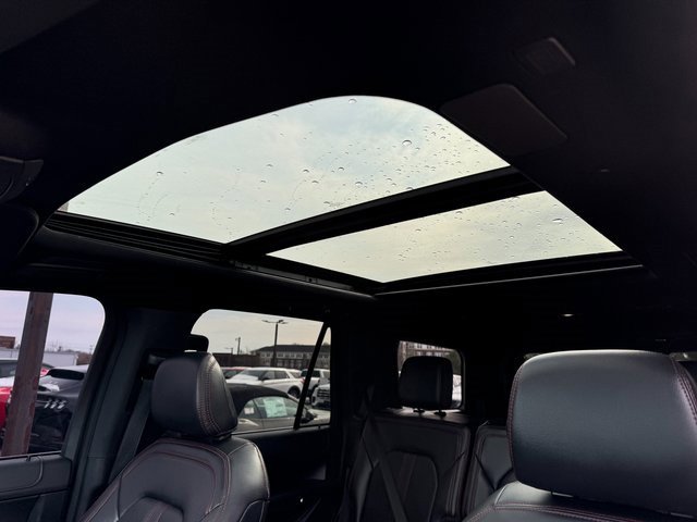 Certified 2022 Ford Expedition Limited image 34