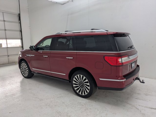 Used 2018 Lincoln Navigator Reserve w/ Technology Package image 8