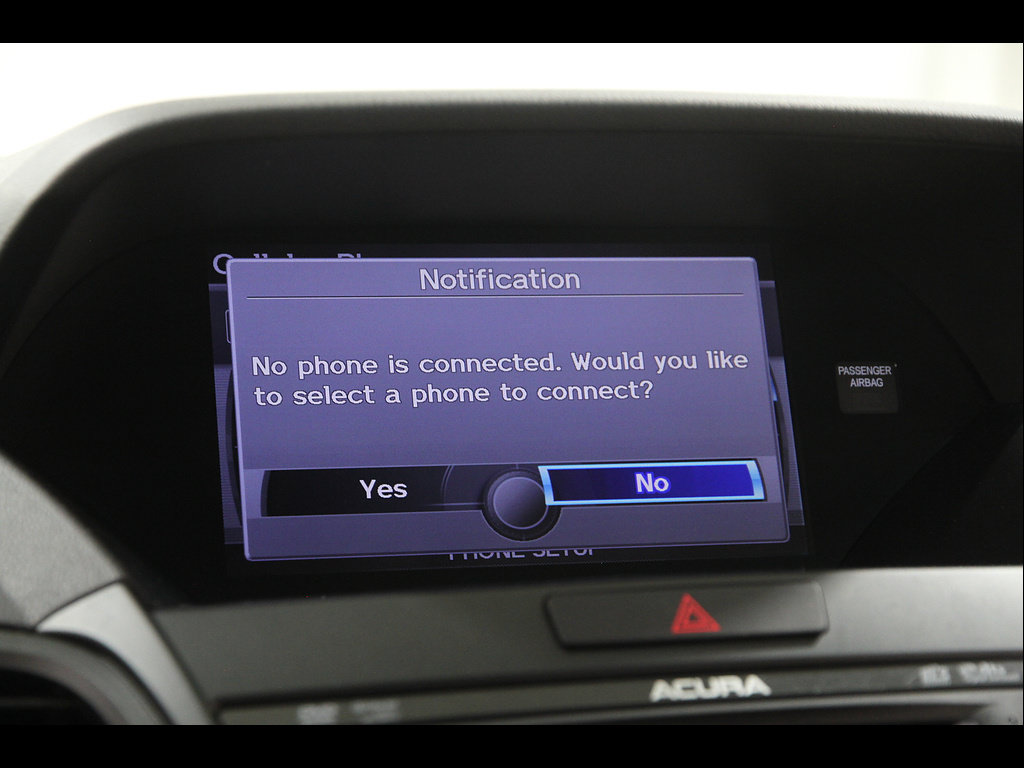 Used 2015 Acura RDX AWD w/ Technology Package image 11