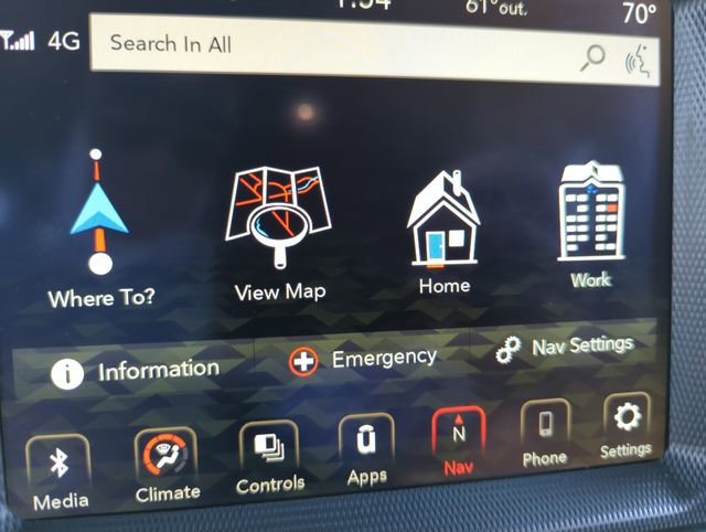 Used 2021 Jeep Wrangler Unlimited Rubicon image 19