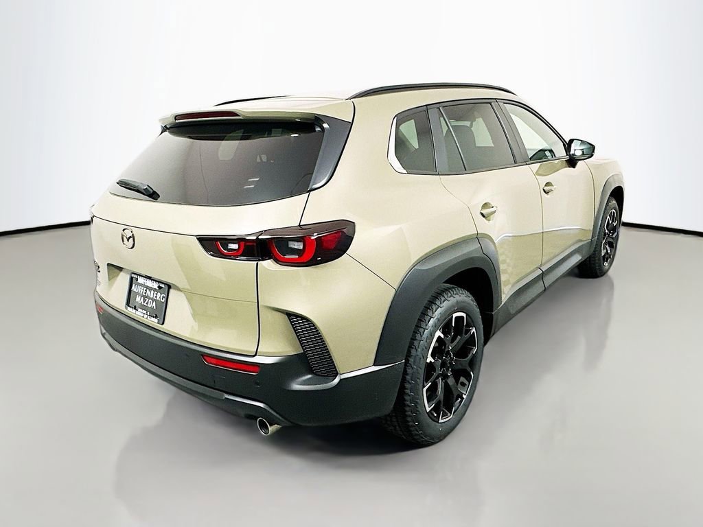 New 2026 MAZDA CX-50 Meridian Edition w/ Cargo Package image 21