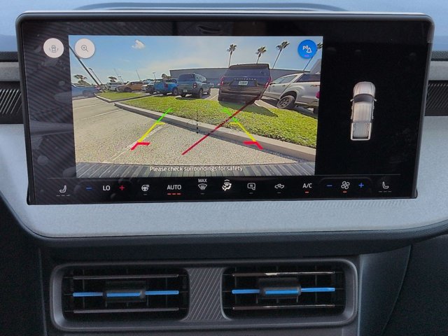 New 2026 Ford Maverick XLT w/ XLT Luxury Package FWD image 20