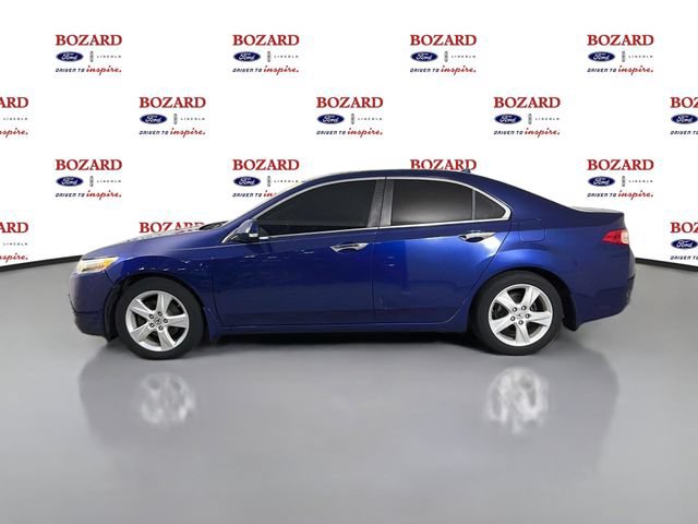 Used 2012 Acura TSX Sedan FWD image 5