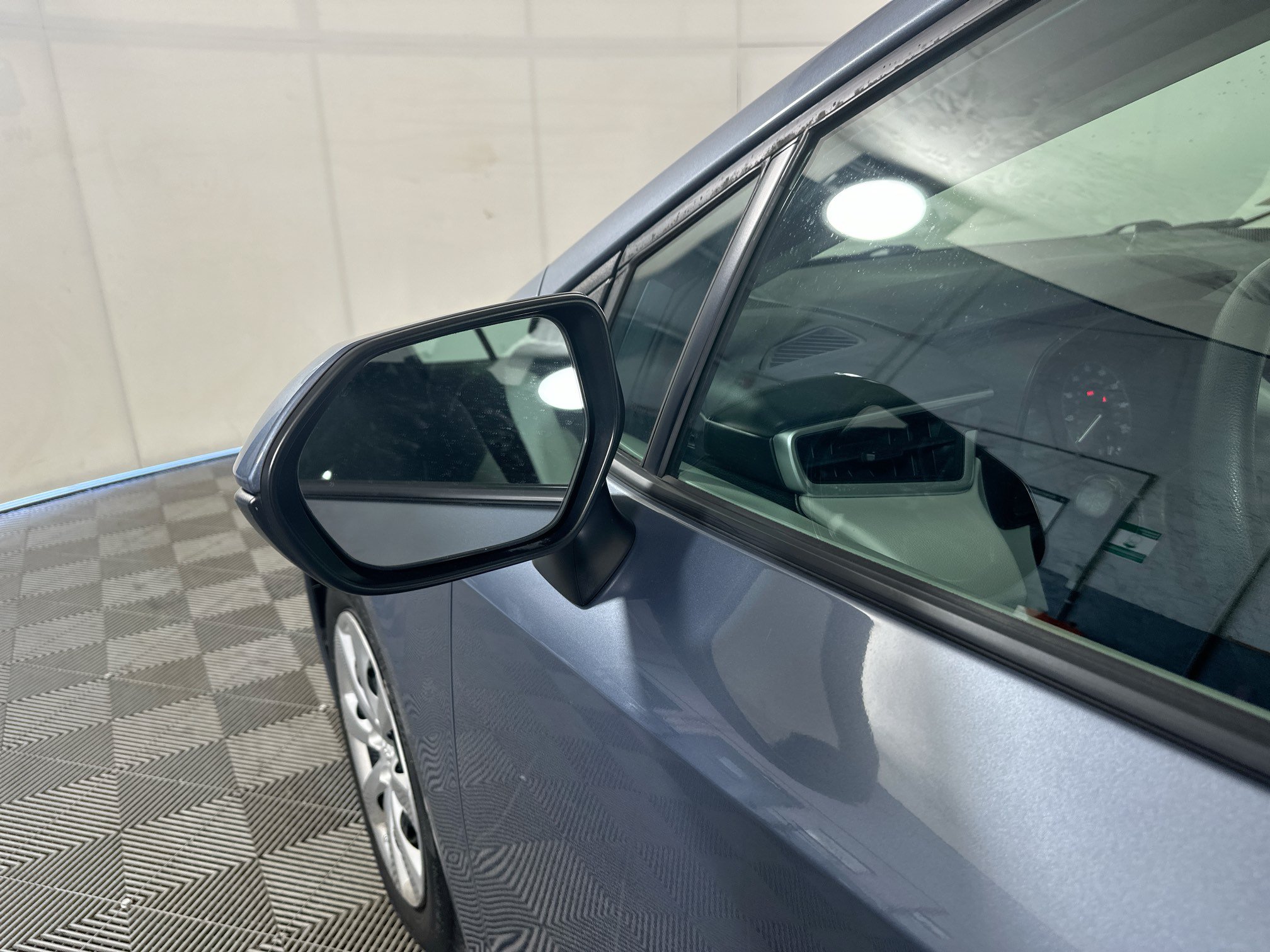 Used 2023 Toyota Corolla LE FWD image 10