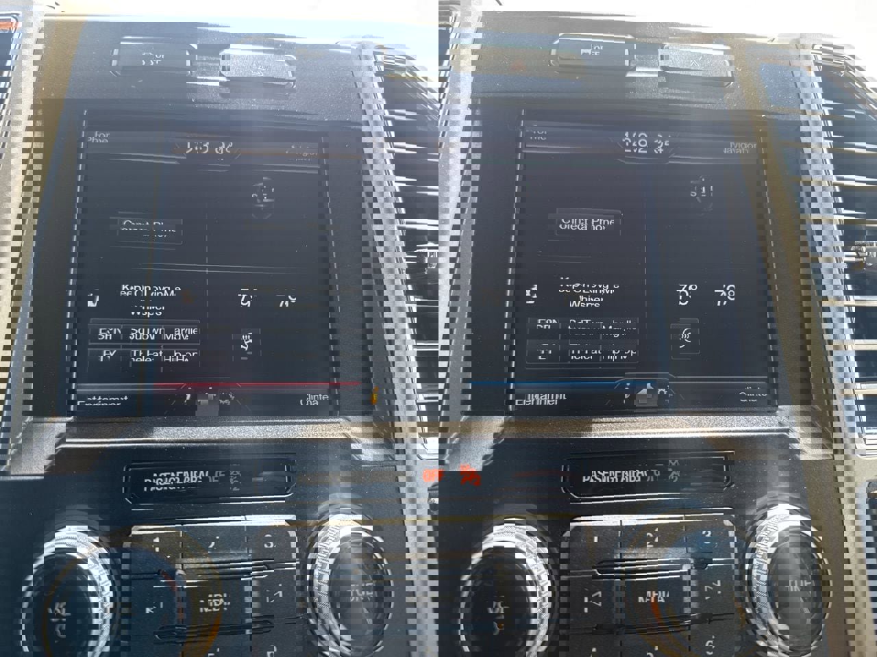 Used 2015 Ford F150 Lariat w/ Equipment Group 502A Luxury RWD image 37