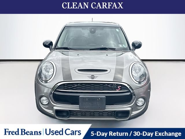 Used 2019 MINI Cooper S FWD image 2