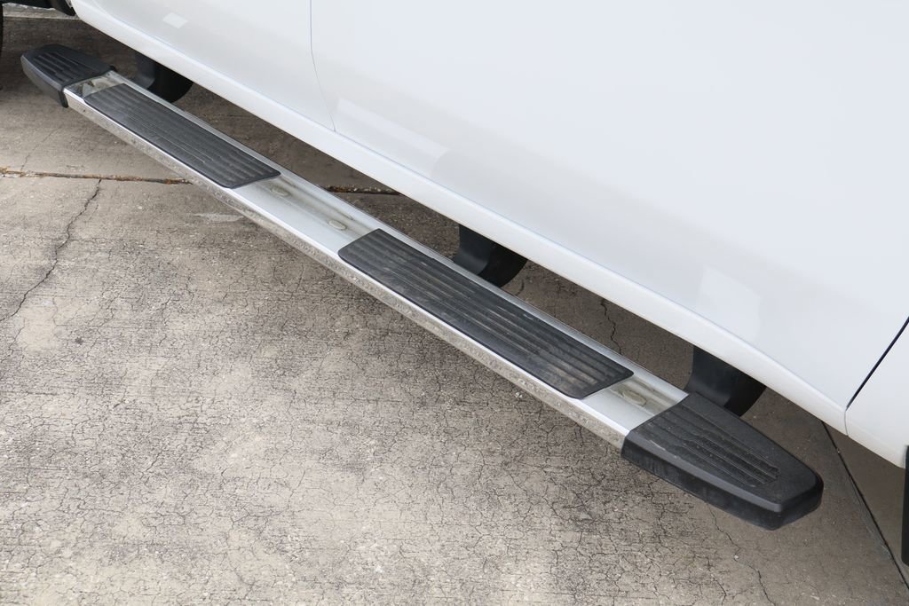 Certified 2023 Chevrolet Silverado 2500 LT w/ Convenience Package image 11