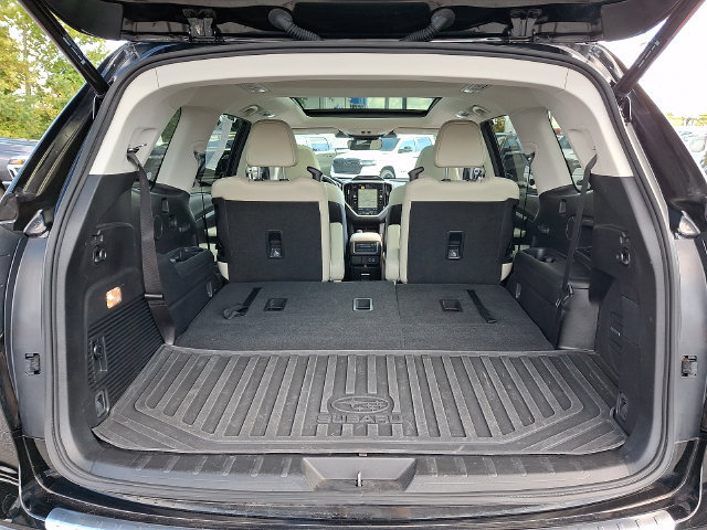 Used 2024 Subaru Ascent Limited w/ Technology Package AWD/4WD image 29