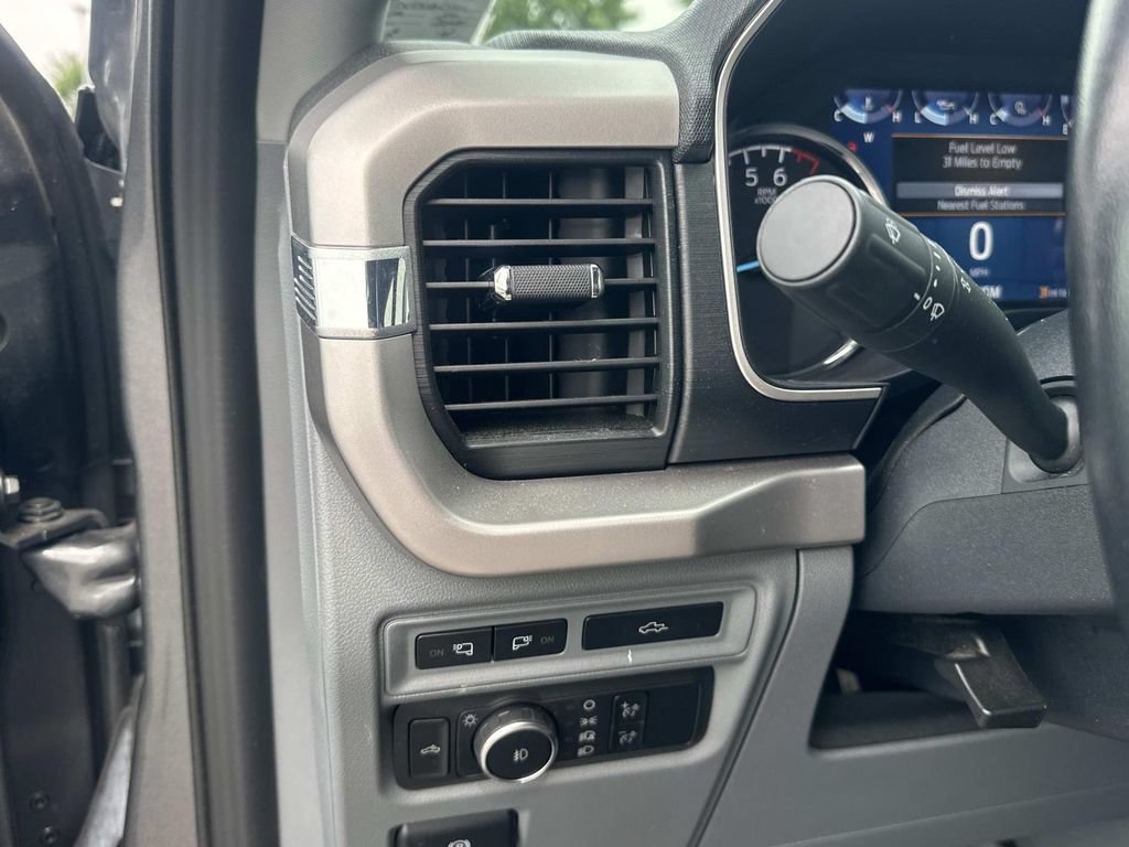 Used 2022 Ford F150 XLT w/ Equipment Group 302A High AWD/4WD image 29