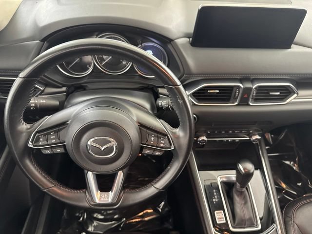 Used 2024 MAZDA CX-5 Carbon Edition AWD/4WD image 22