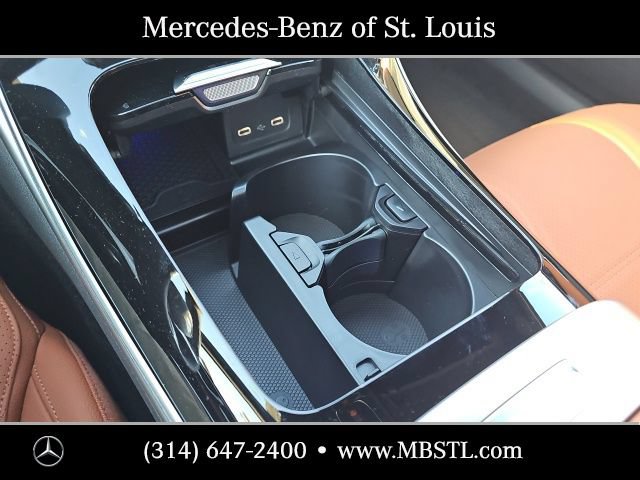 Certified 2026 Mercedes-Benz C 300 4MATIC Sedan image 27
