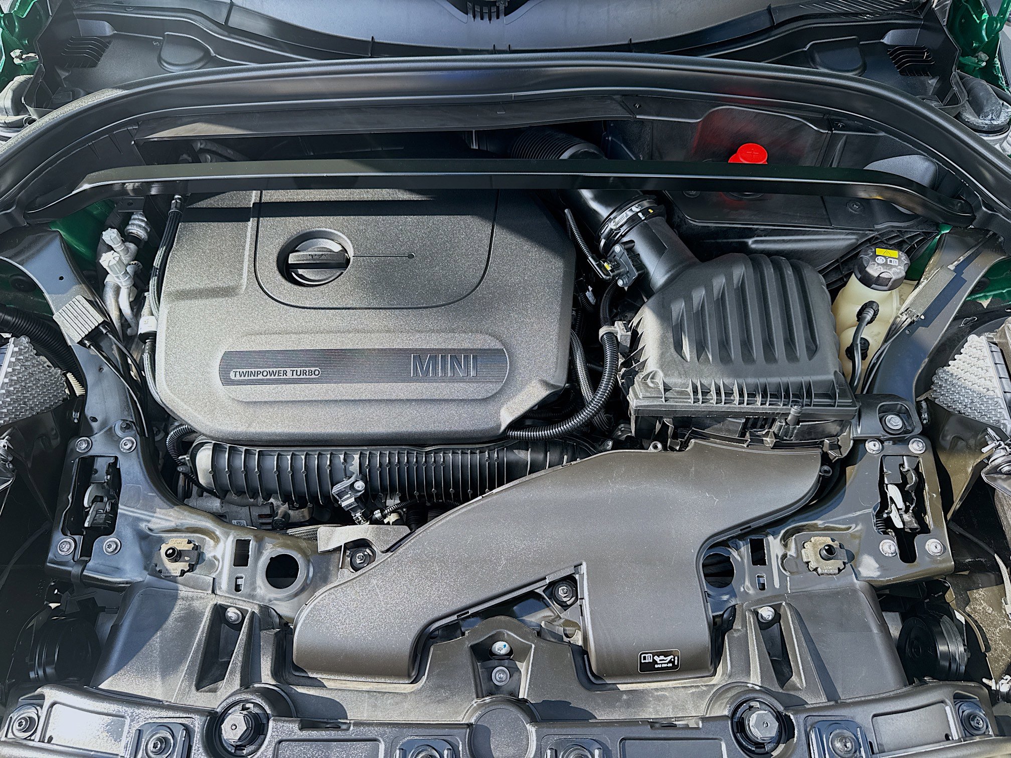 Used 2020 MINI Cooper Countryman S image 35