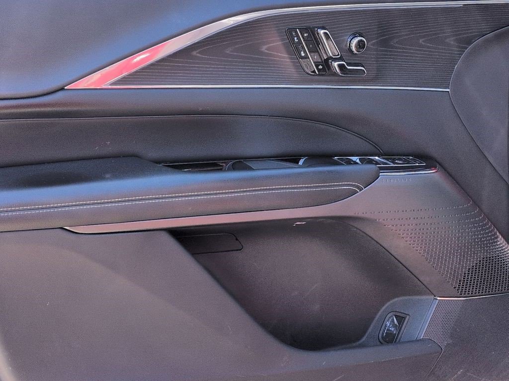 Certified 2024 Cadillac Lyriq Sport w/ LPO, Floor Liner Package RWD image 23