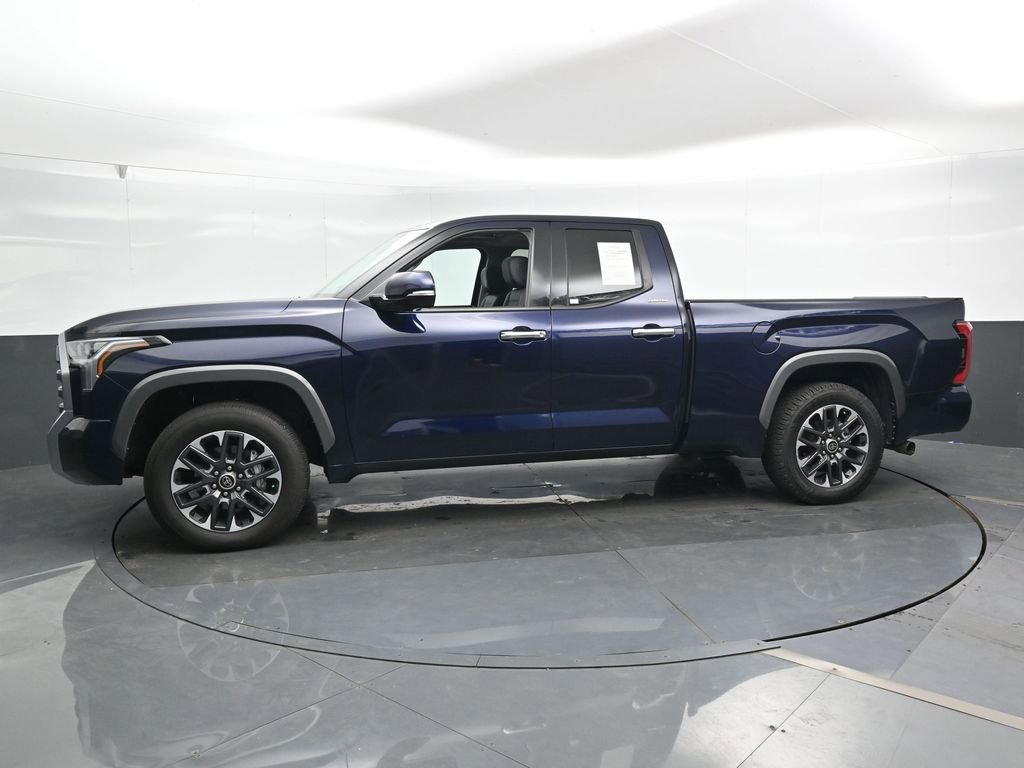 Used 2022 Toyota Tundra Limited image 7