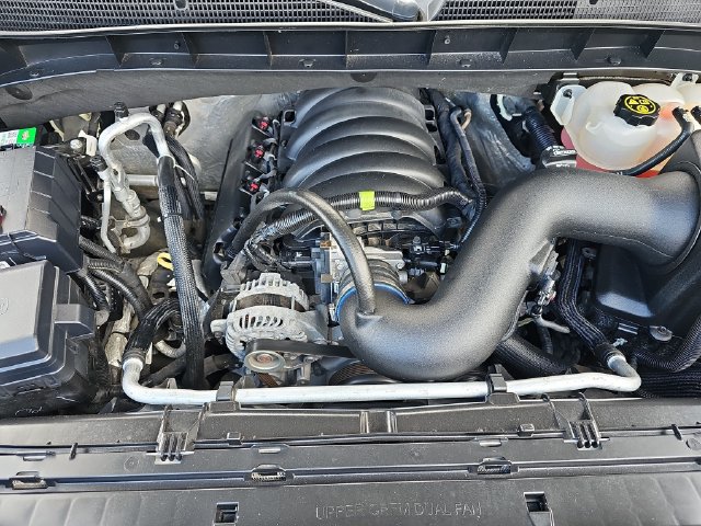 Used 2020 GMC Sierra 1500 SLT w/ SLT Premium Plus Package AWD/4WD image 37